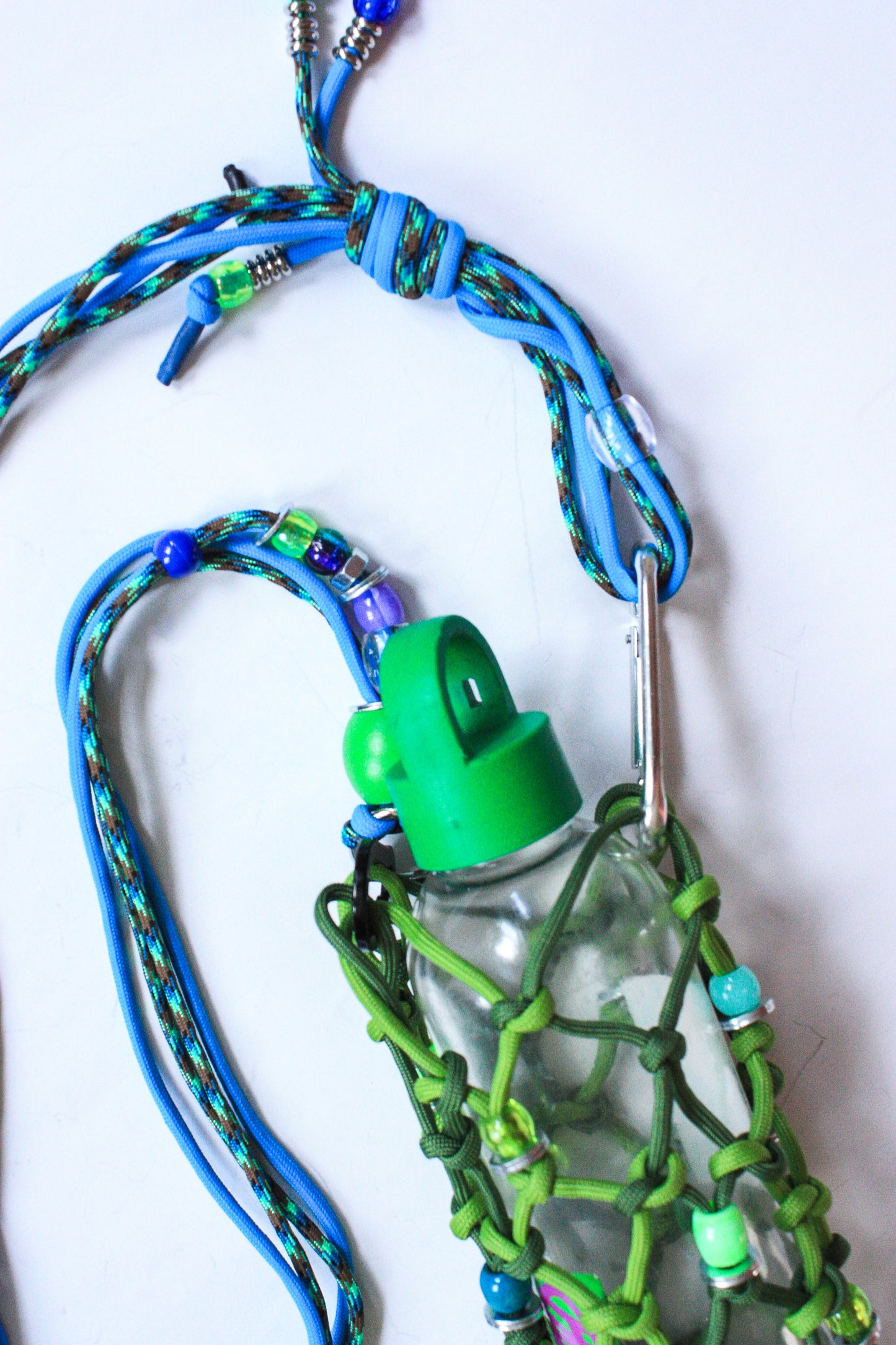 Caméléon 🦎