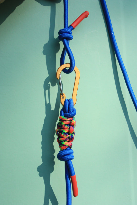 Porte-clef