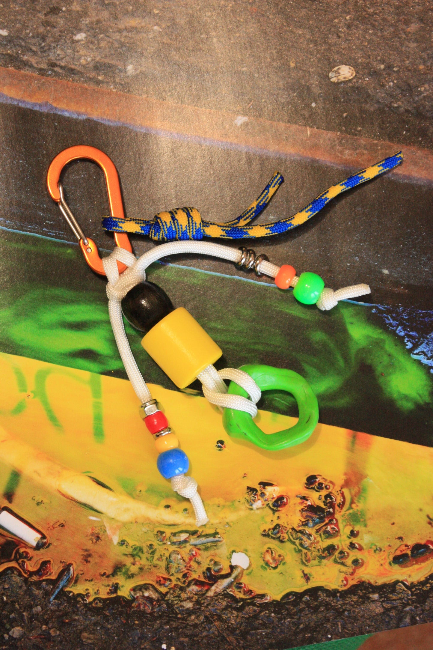 Climbing 🧗‍♀️