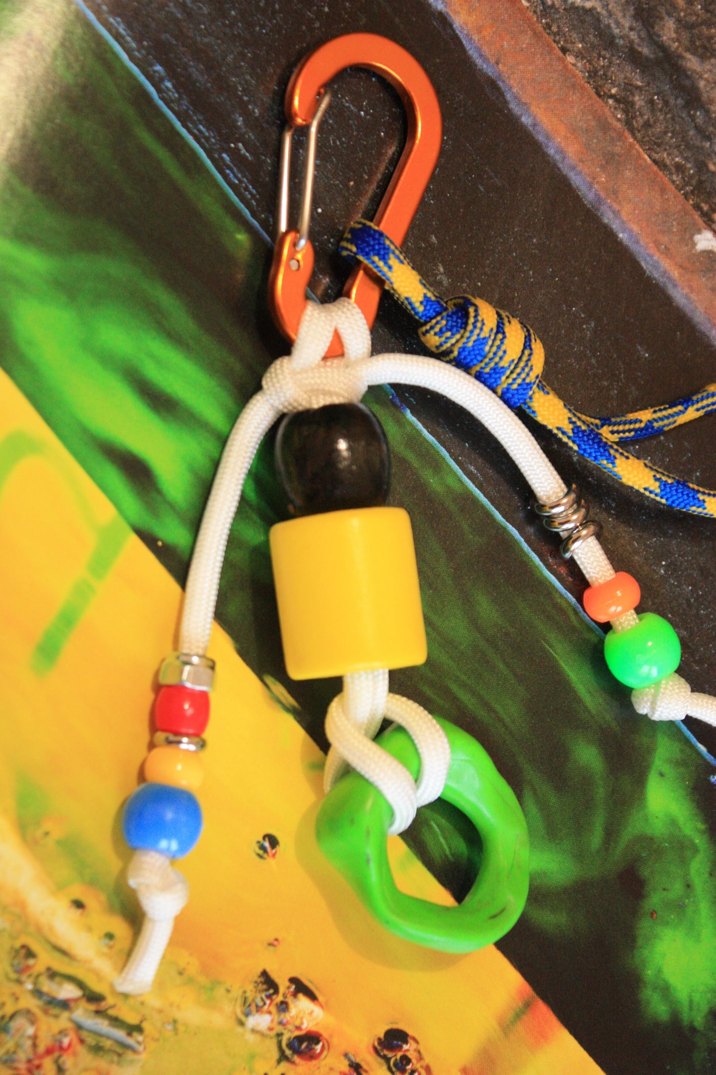 Climbing 🧗‍♀️