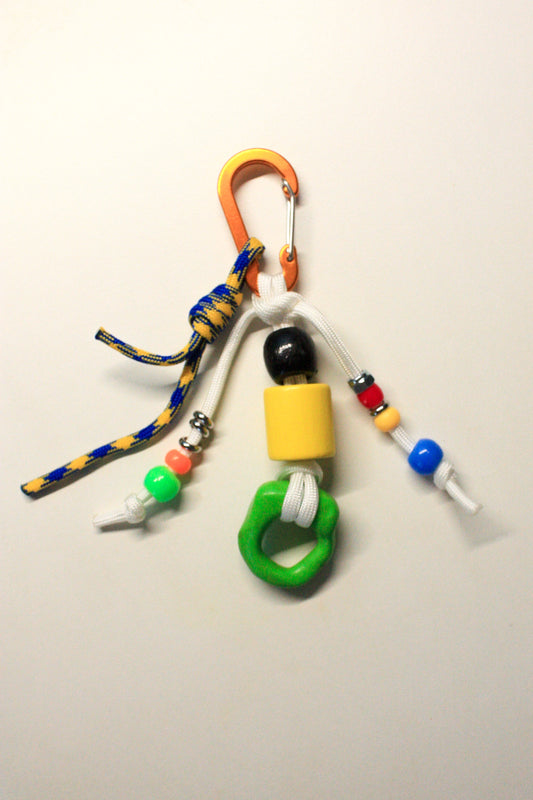 Climbing 🧗‍♀️