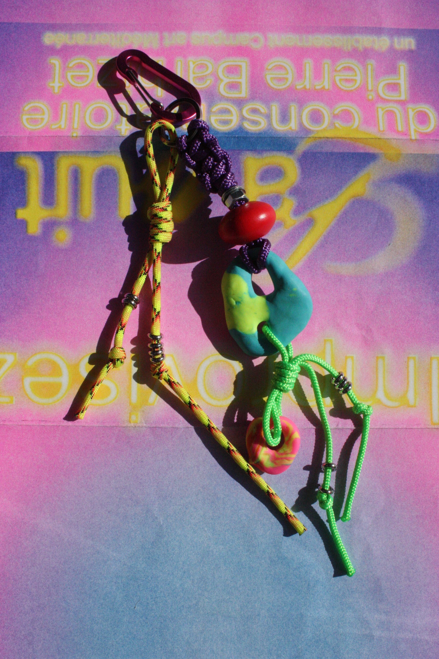 Happy gabber