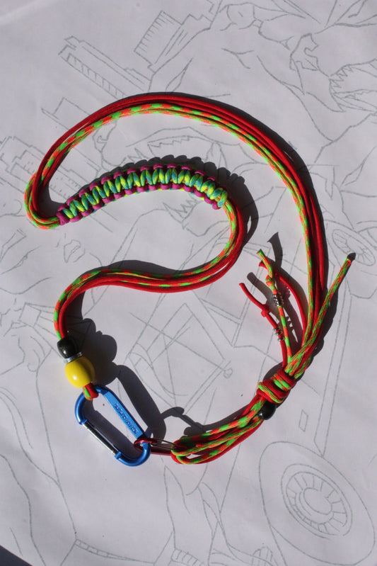 Wonky